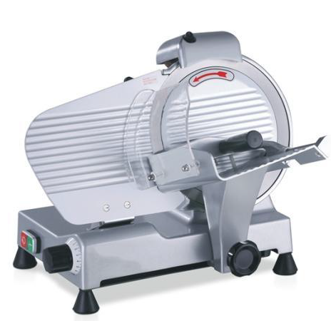 冻肉切片机 Semi-Meat Slicer