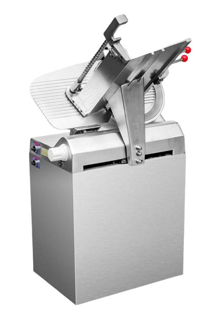 自动冻肉切片机 Auto-Meat Slicer