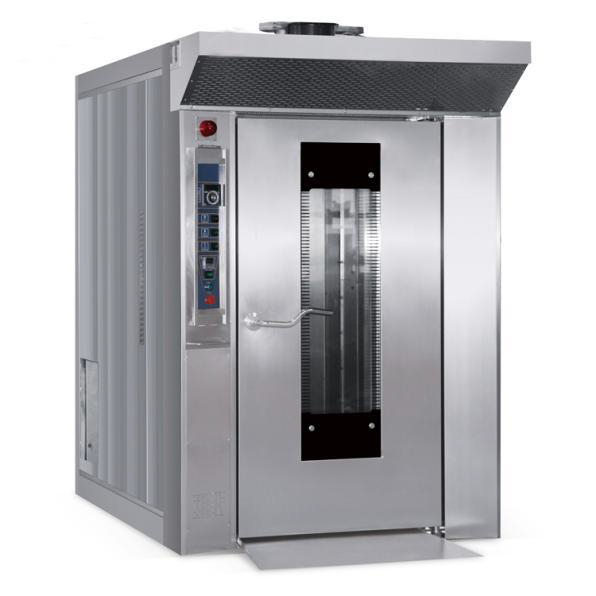 旋转炉 Rotary Oven