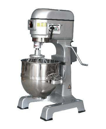 搅拌机 Semi-Automatic Mixer