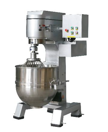 搅拌机 Automatic Mixer