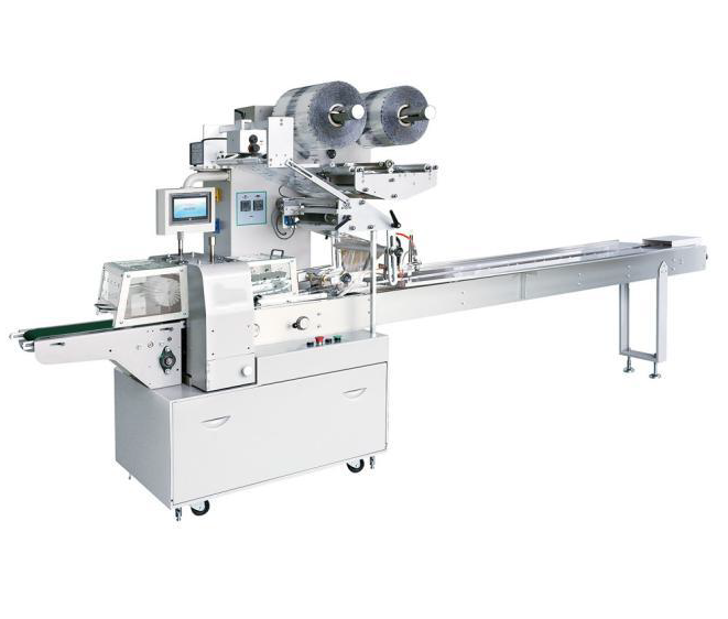 包装机 Package Machine